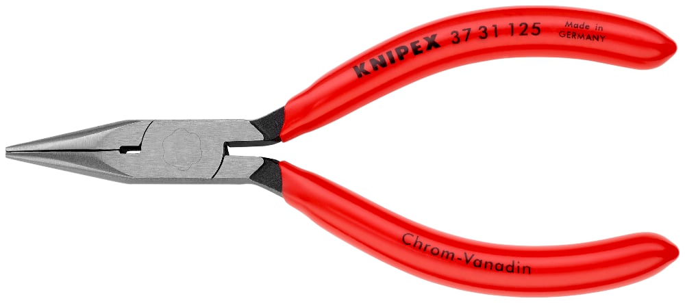 Greifzange Für Feinmechanik, view 4