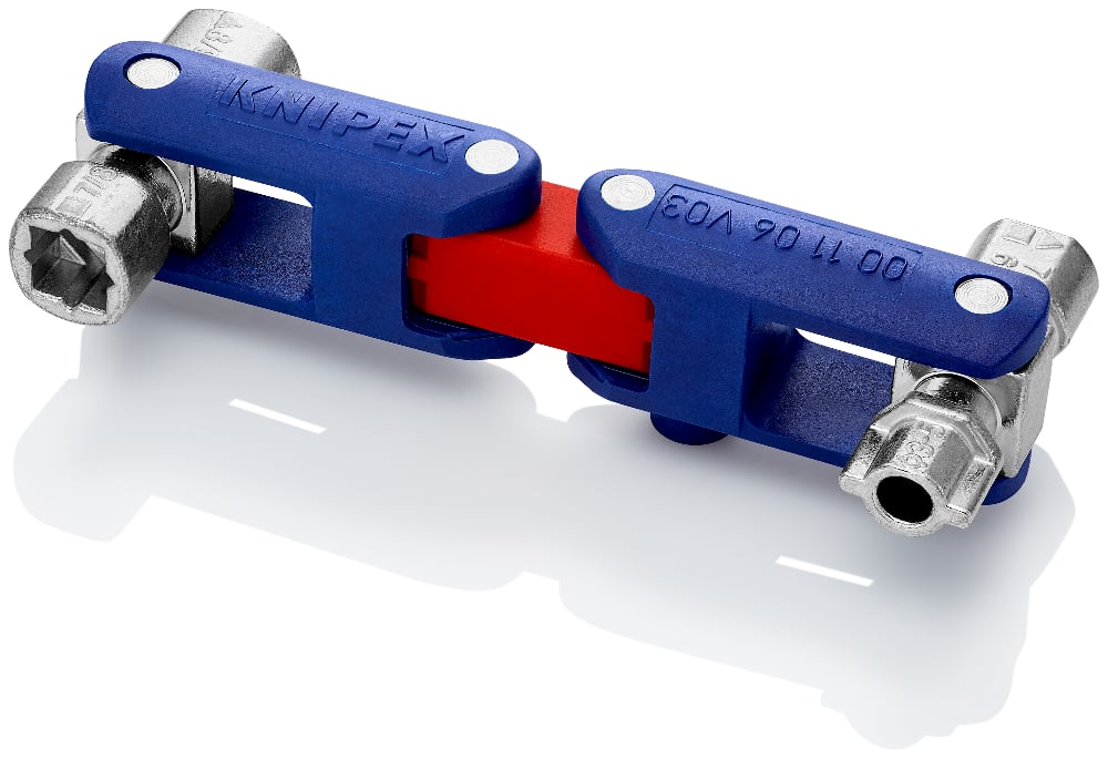 Double-Joint, view 7
