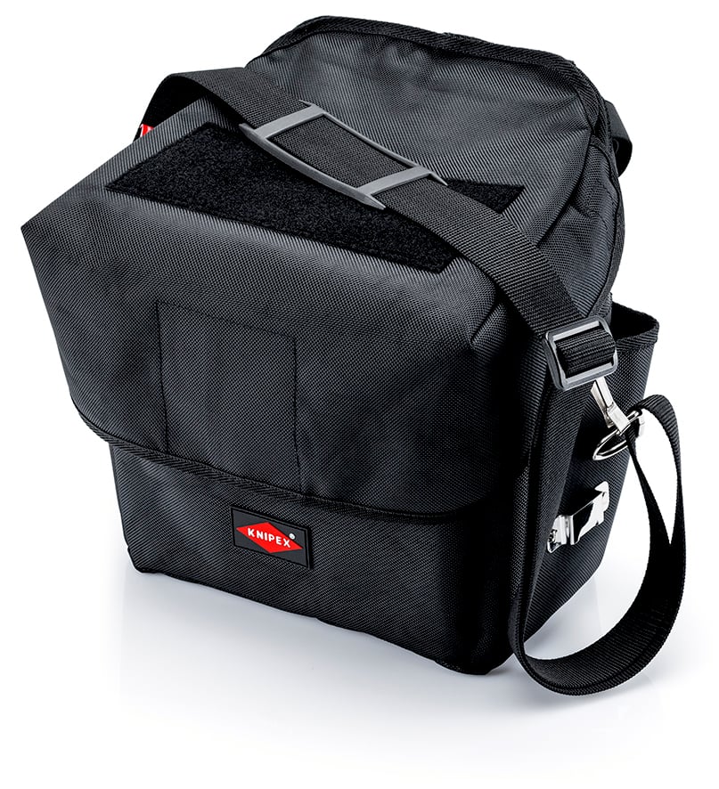 Werkzeugtasche für Höhenarbeiten Leer Klein