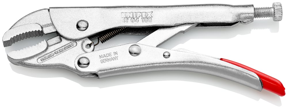 Gripzange, view 4