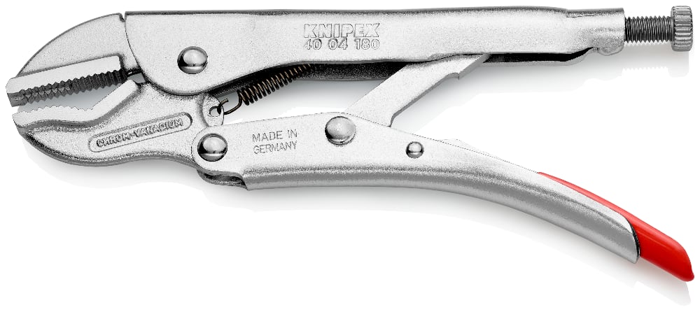Universal-Gripzange, view 4