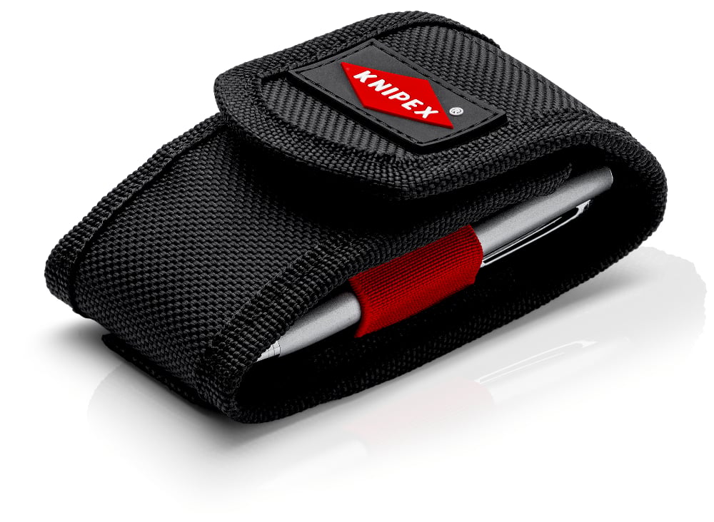 Gürteltasche XS Leer, view 3