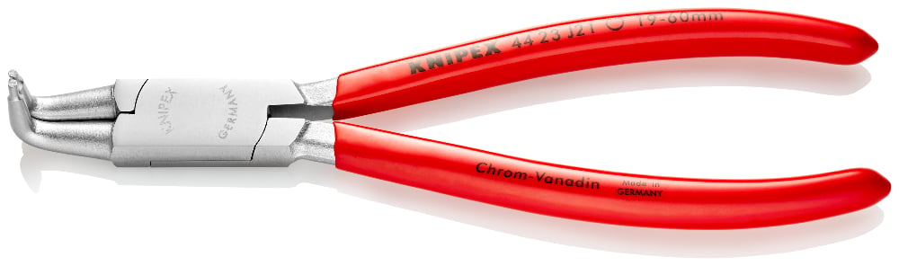 Internal Circlip Pliers for Bores