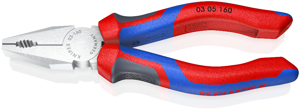 Combination Pliers