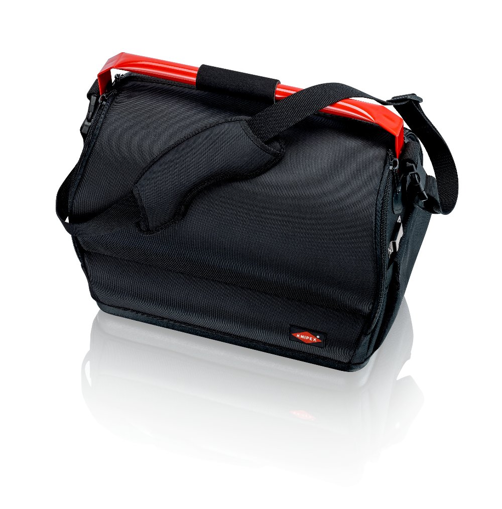 Werkzeugtasche "LightPack" Leer
