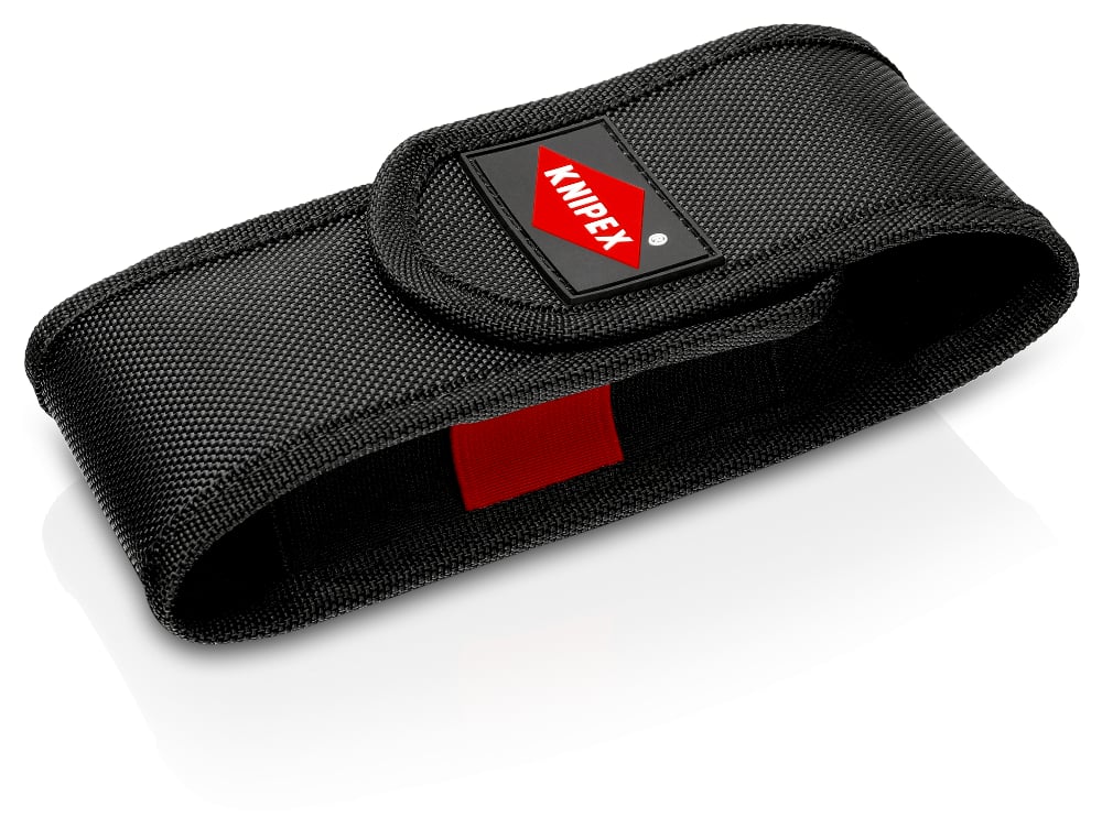 Gürteltasche Für zwei Zangen Leer, view 3