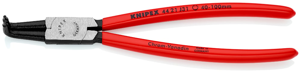 Internal Circlip Pliers for Bores