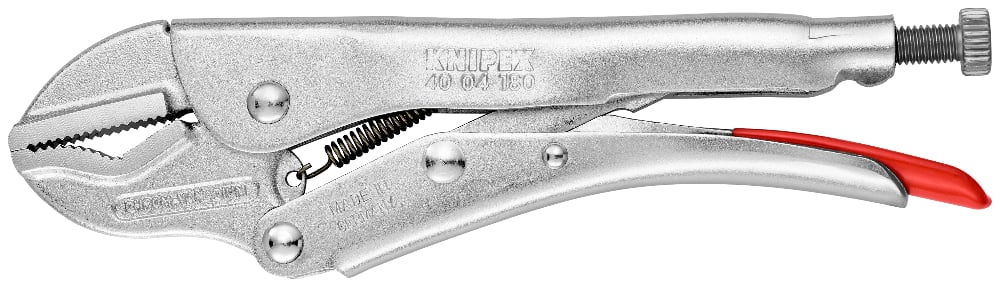 Universal-Gripzange, view 3