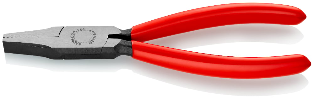 Flachzange