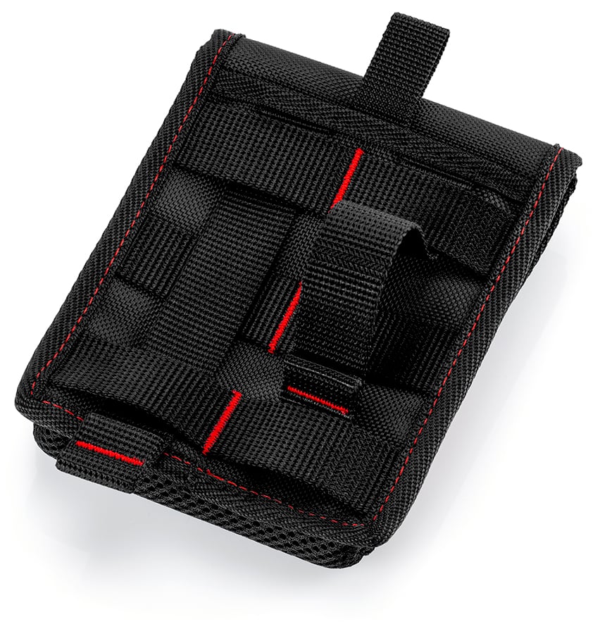 Modultasche Leer, view 4