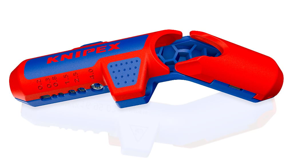 KNIPEX ErgoStrip® PV