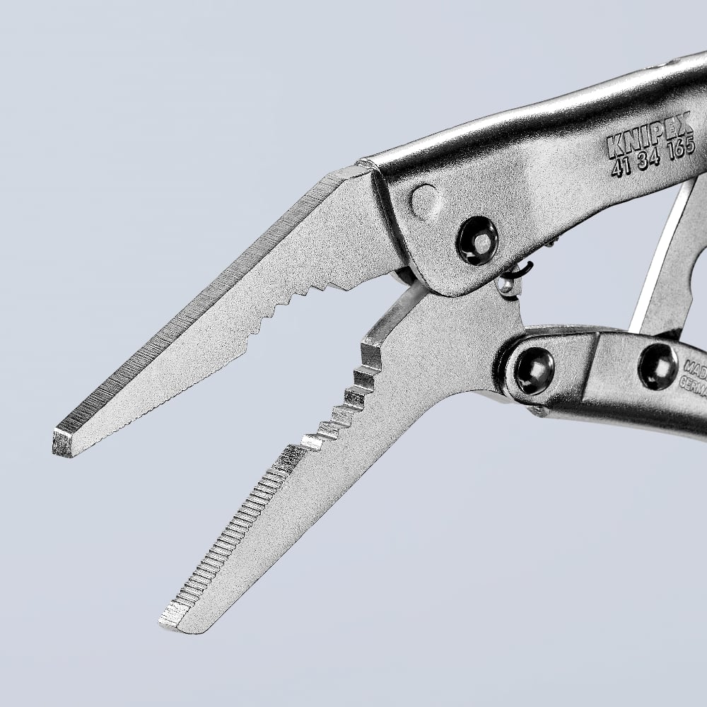 Gripzange, view 4