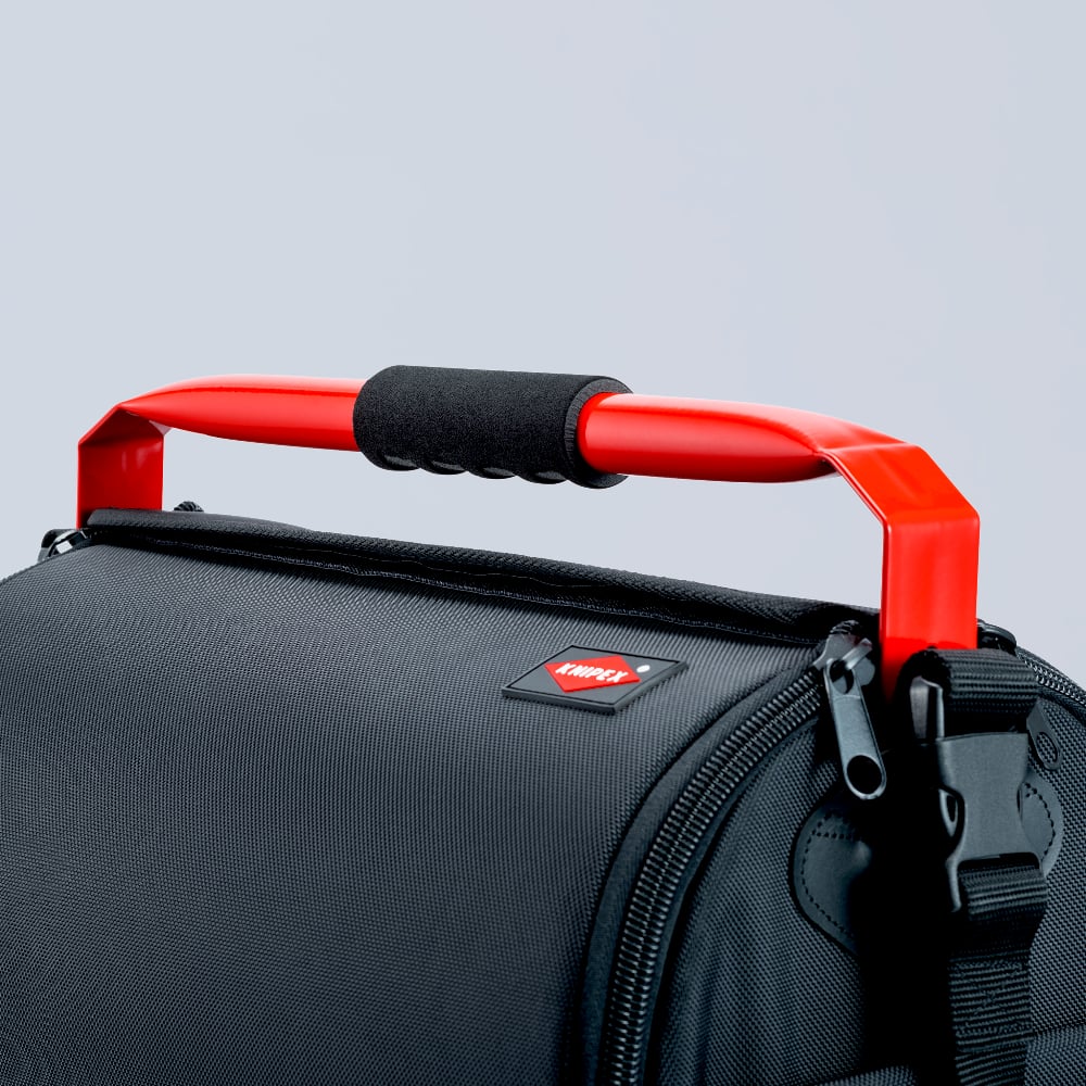 Werkzeugtasche "LightPack" Leer, view 13
