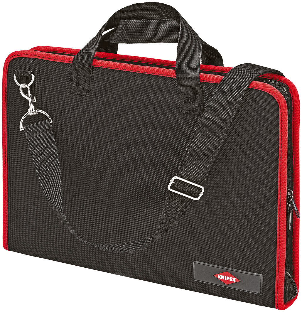 Werkzeugtasche "Kompakt" Leer, view 3