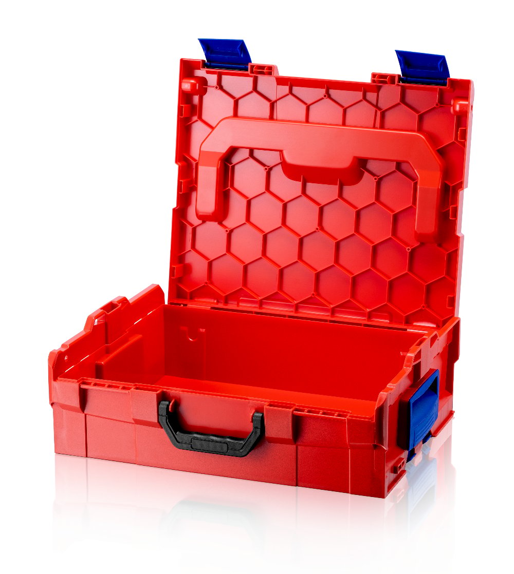 KNIPEX L-BOXX® Unbestückt