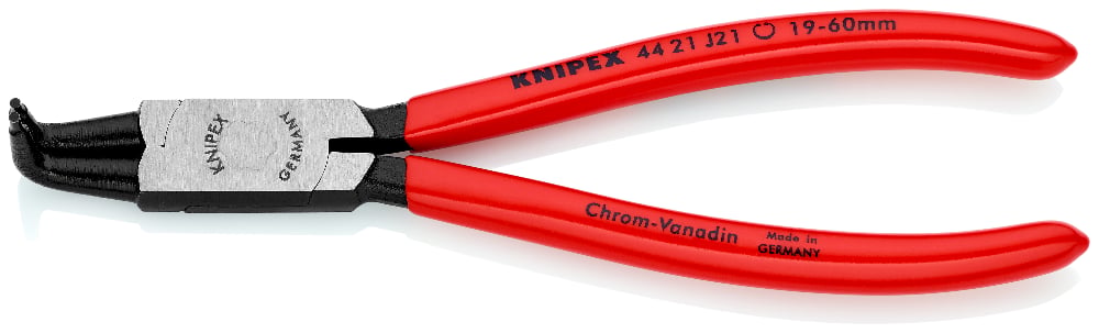 Internal Circlip Pliers for Bores
