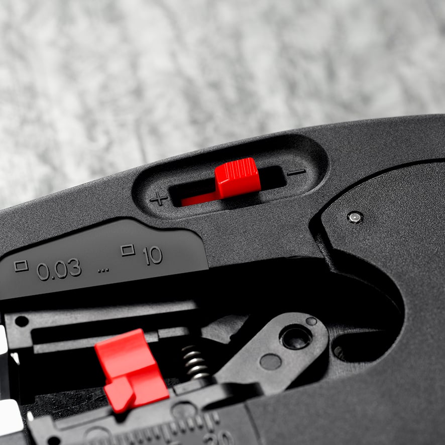 KNIPEX NexStrip® Elektriker-Multiwerkzeug, view 11