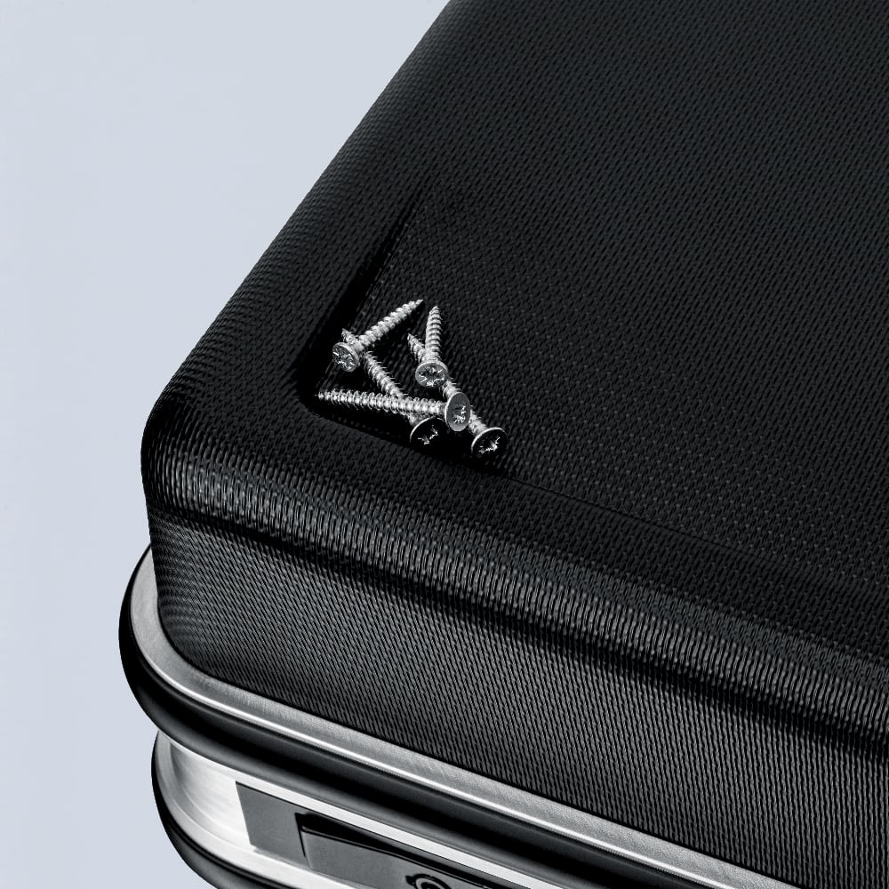 Werkzeugkoffer "Basic" Leer, view 7