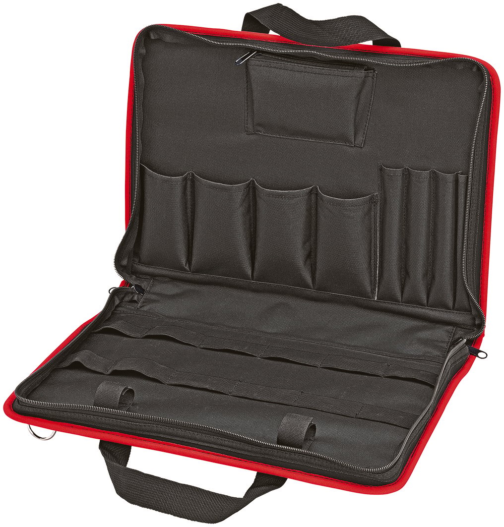 Werkzeugtasche "Kompakt" Leer