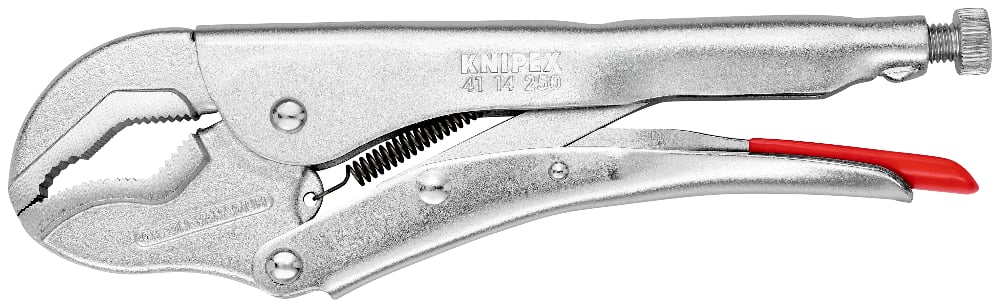 Gripzange, view 3