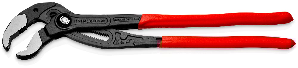 KNIPEX Tools - Pinze Per Pompa Acqua Cobra (8701150SBA - Foto 7