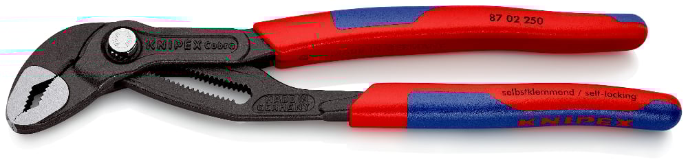 Knipex Cobra Pliers