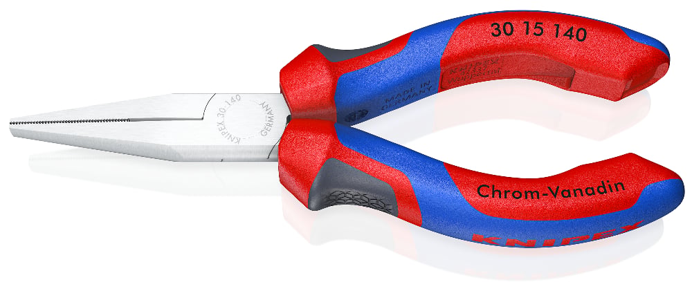 Long-Nose Pliers