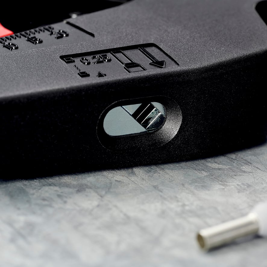 KNIPEX NexStrip® Elektriker-Multiwerkzeug, view 7