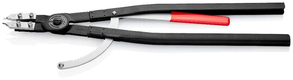 Internal Circlip Pliers for Bores