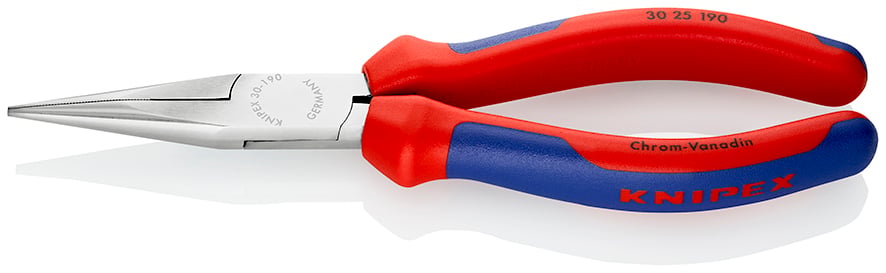 Long-Nose Pliers