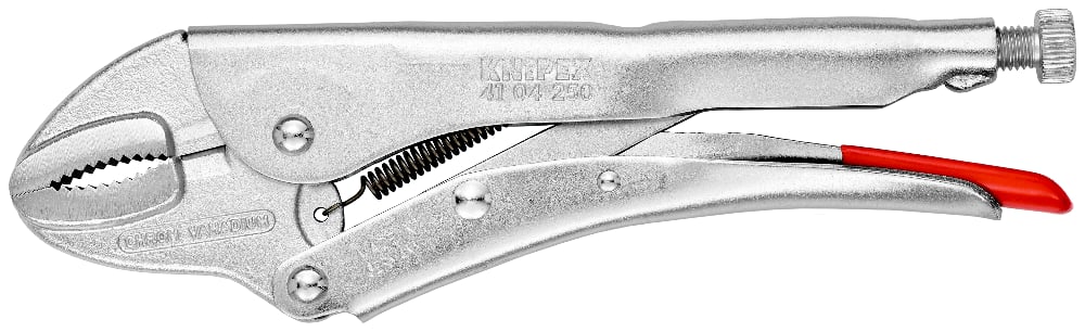 Gripzange, view 3