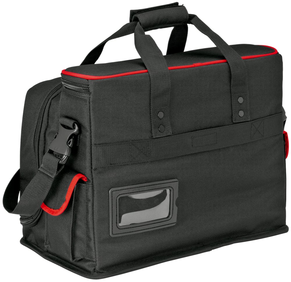 Werkzeugtasche "Service" Leer, view 6