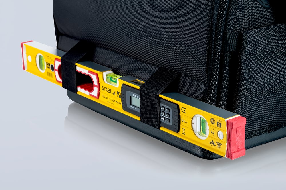 Werkzeugtasche "LightPack" Leer, view 8