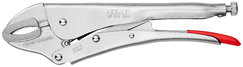 Gripzange, view 3