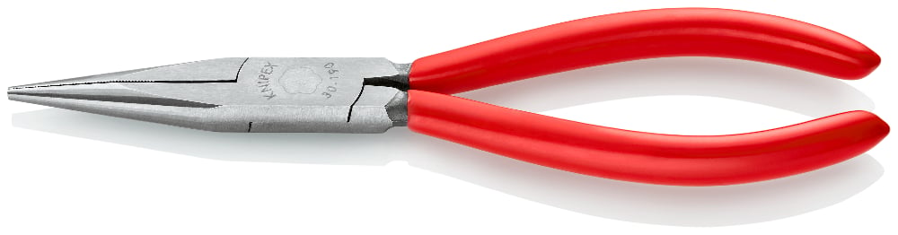 Long-Nose Pliers