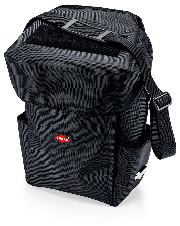 Werkzeugtasche für Höhenarbeiten Leer Groß