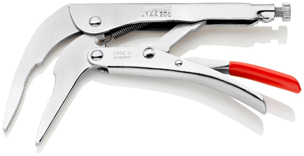 Gripzange, view 4