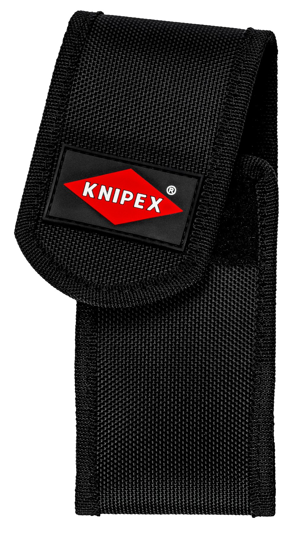 Gürteltasche Für zwei Zangen Leer