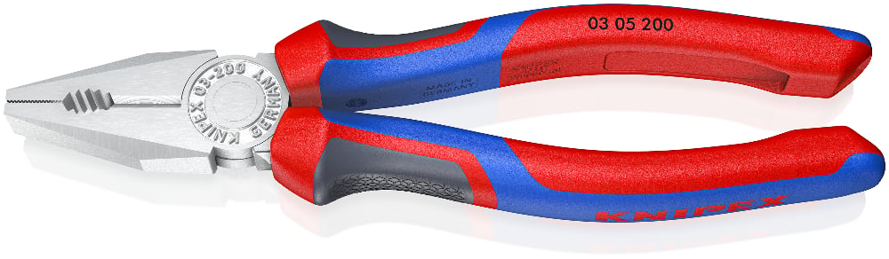 Combination Pliers