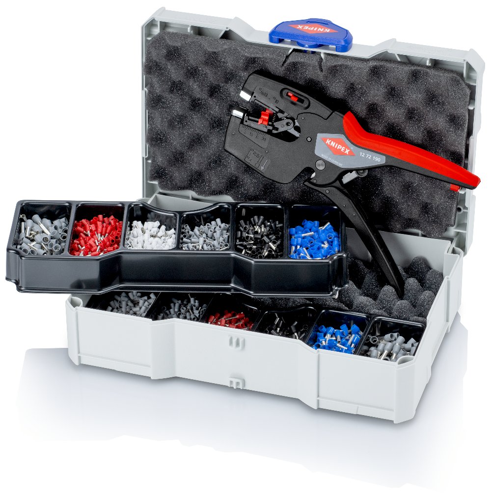 Pince multiprise Knipex Cobra Mini | 13 positions de réglage CYCPLUS | Decathlon