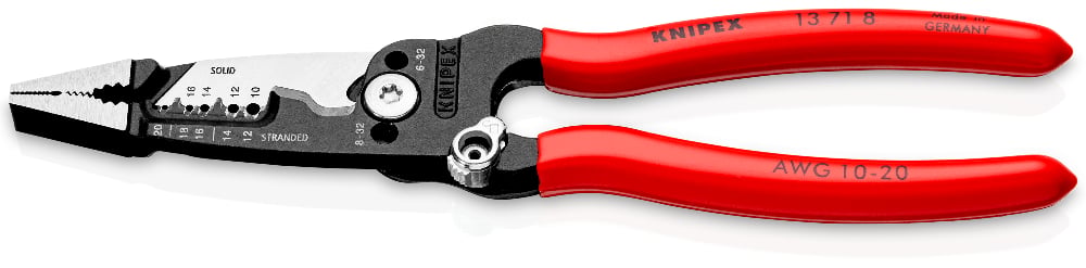 KNIPEX WireStripper