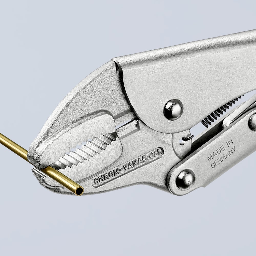 Gripzange, view 5