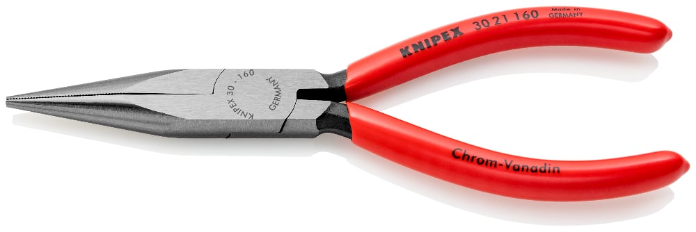 Long-Nose Pliers
