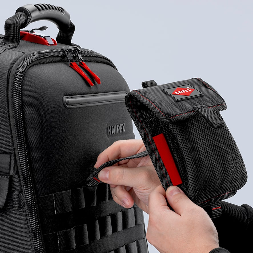 Modultasche Leer, view 6