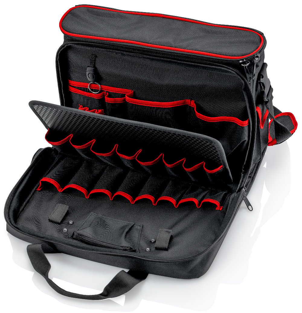 Werkzeugtasche "Service" Leer