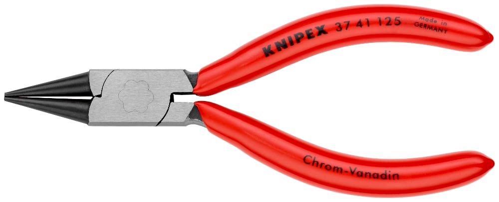 Greifzange Für Feinmechanik, view 4