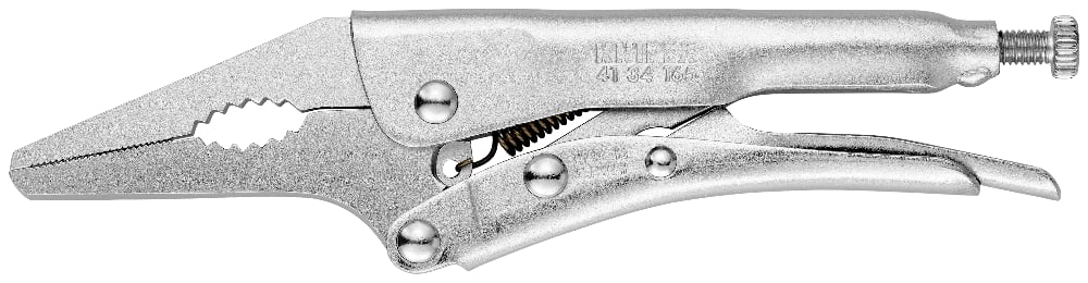 Gripzange, view 3