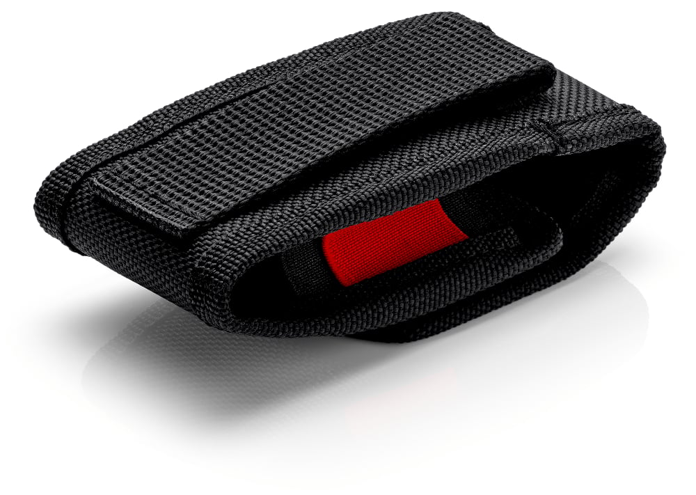 Gürteltasche XS Leer, view 4
