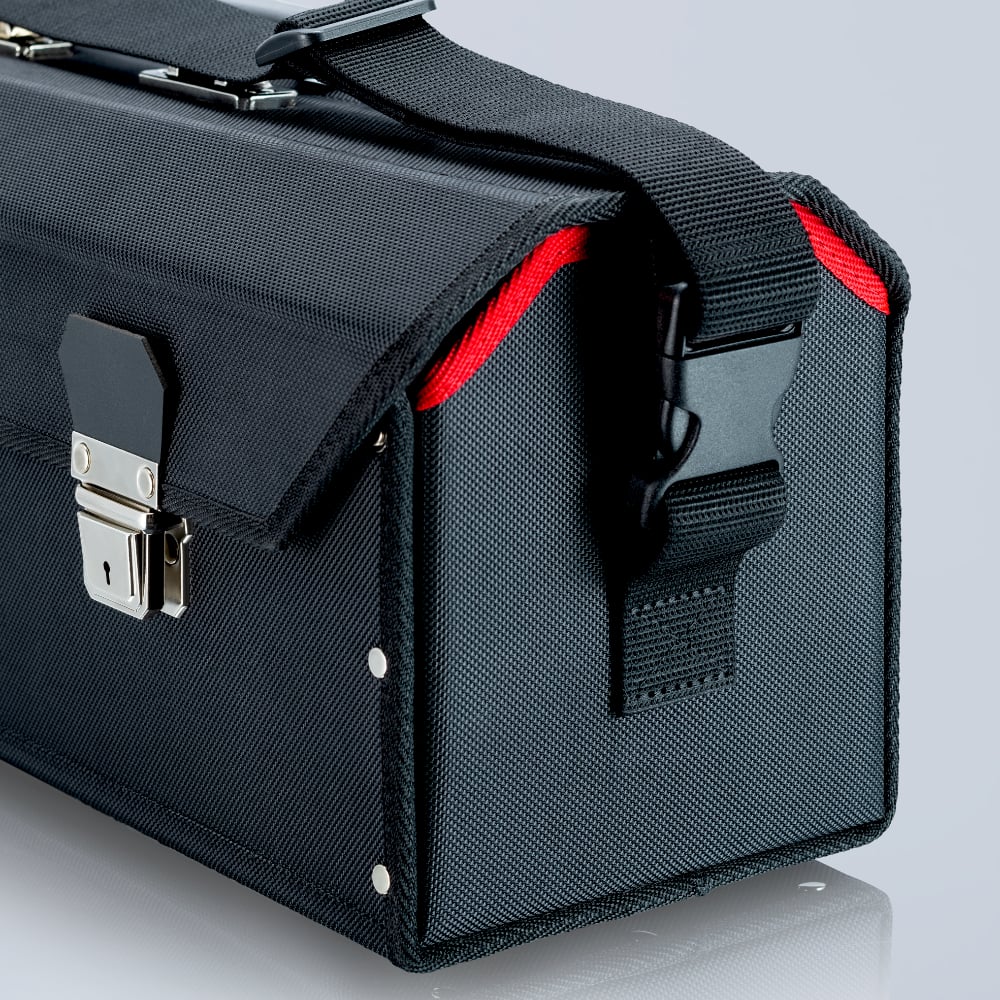 Werkzeugtasche "Stretched", view 5