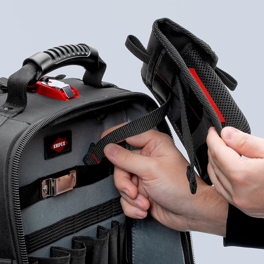 Modultasche Leer, view 7